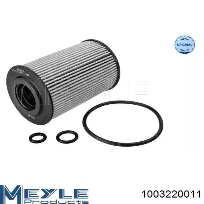Filtr oleju 71760502 Magneti Marelli