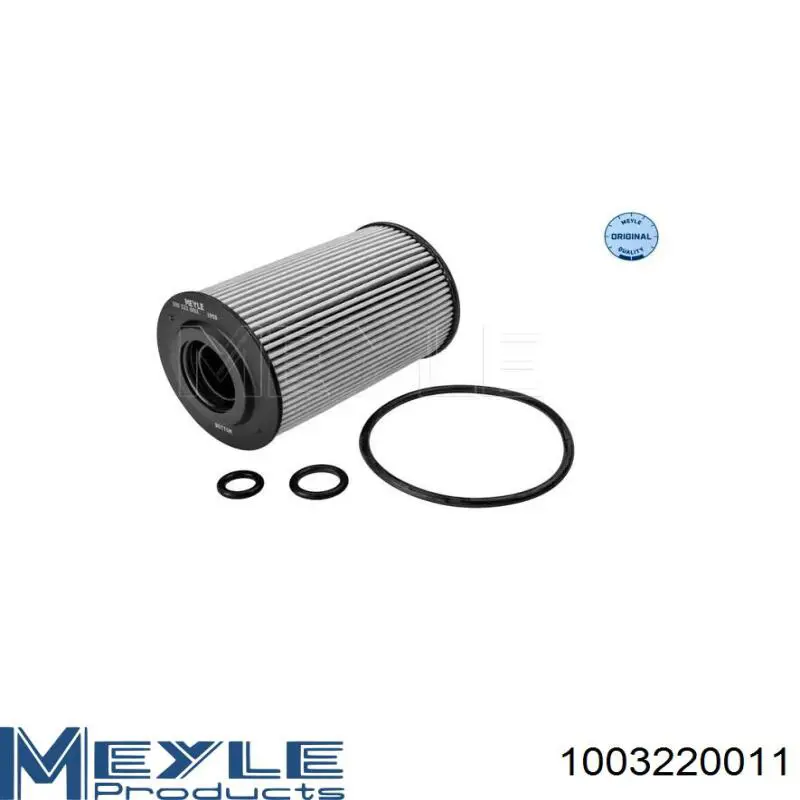 Filtr oleju Rider RD1430WL7476 cena, od 7,66 USD