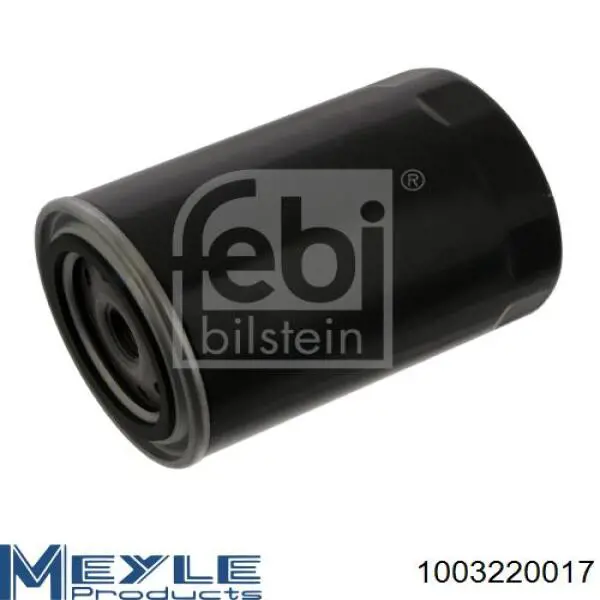 Do koszyka RD1430WL7448 Rider Filtr oleju