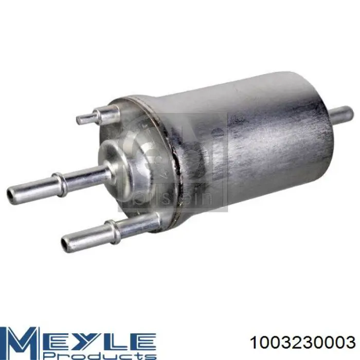 Do koszyka 1003230003 Meyle Filtr paliwa