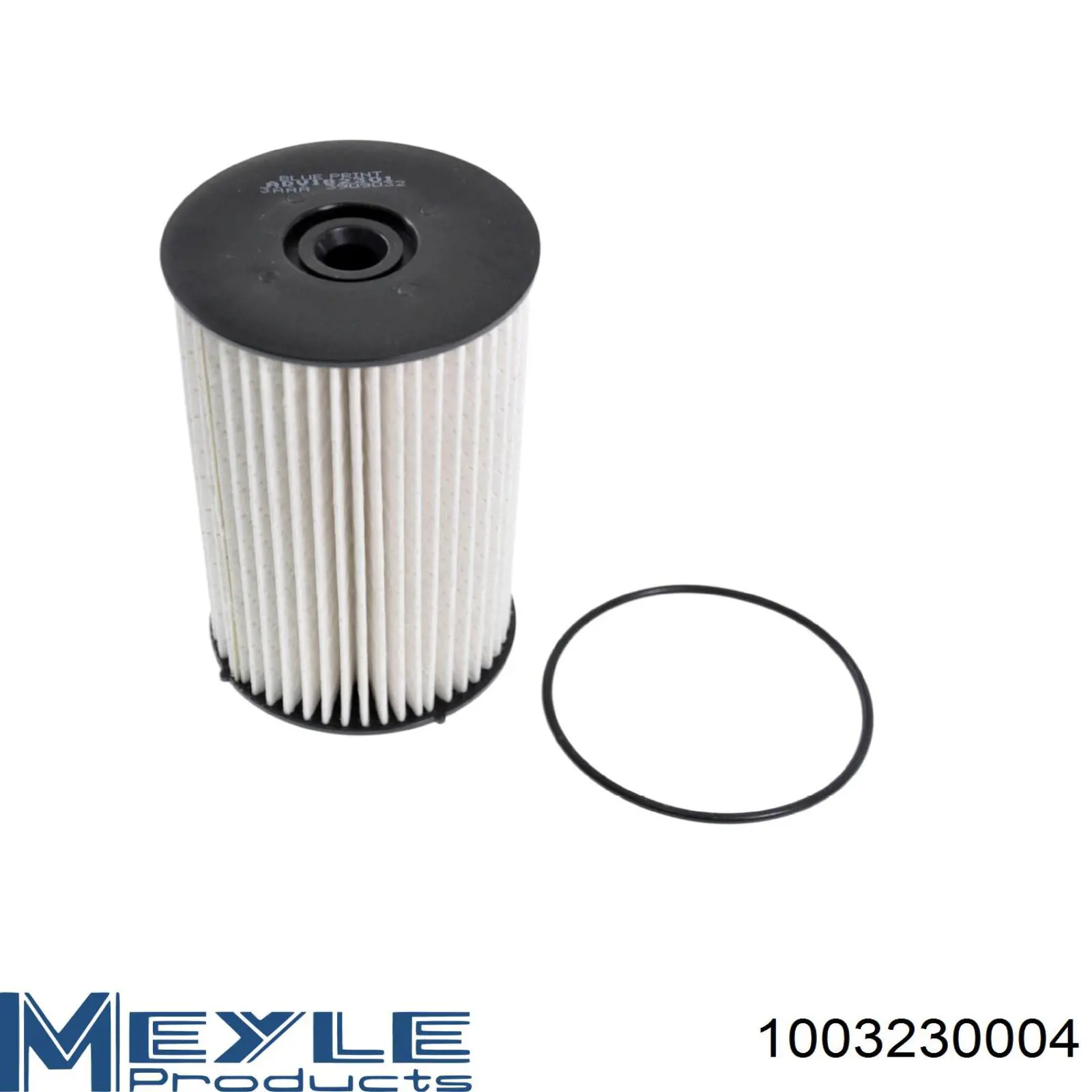 Do koszyka 1003230004 Meyle Filtr paliwa