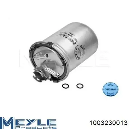 Filtr paliwa Bosch 450906426 cena, od 17,31 USD
