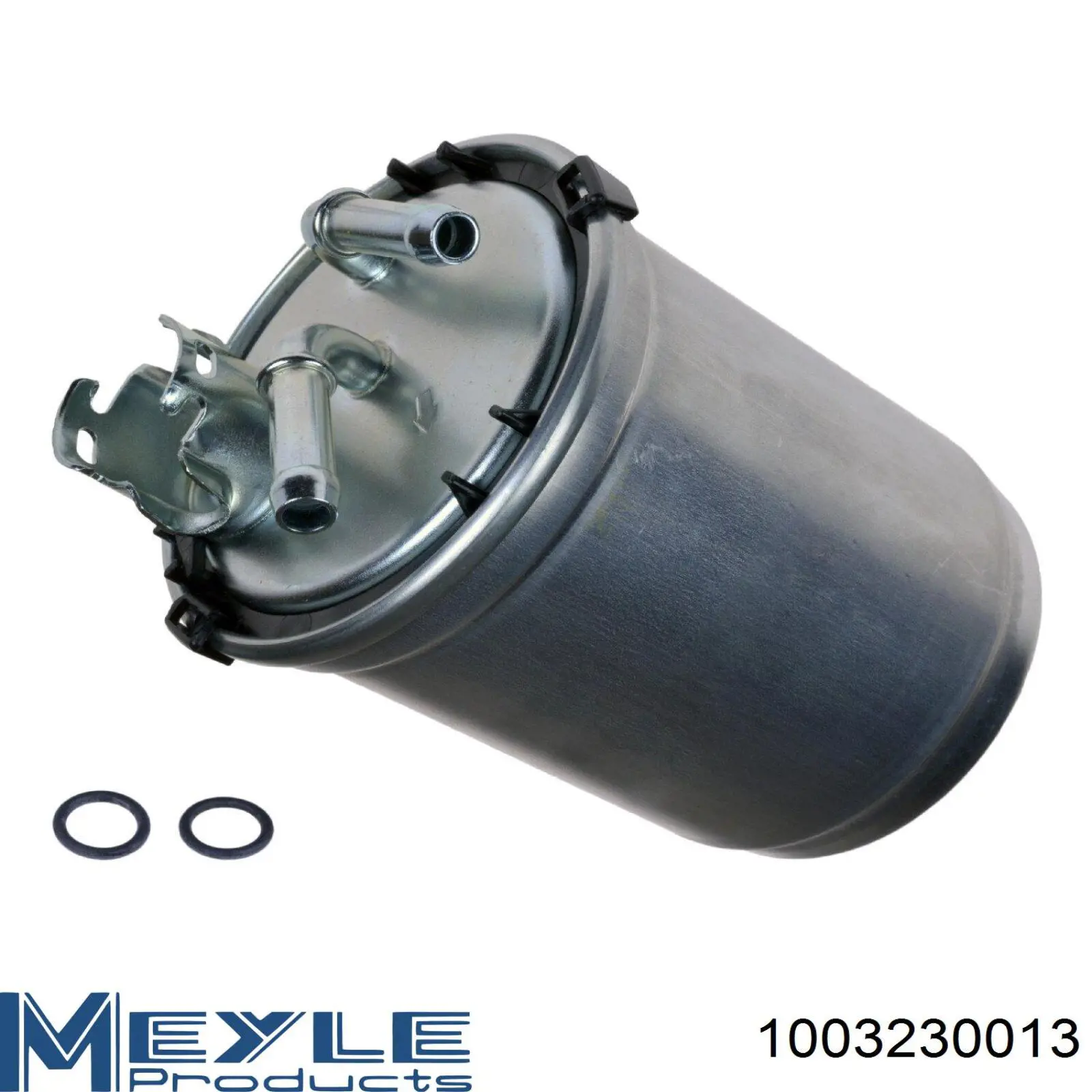 Do koszyka 450906426 Bosch Filtr paliwa
