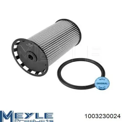 Filtr paliwa 68197867AB Chrysler