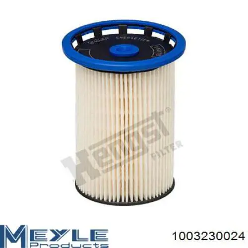 Do koszyka 68197867AB Chrysler Filtr paliwa