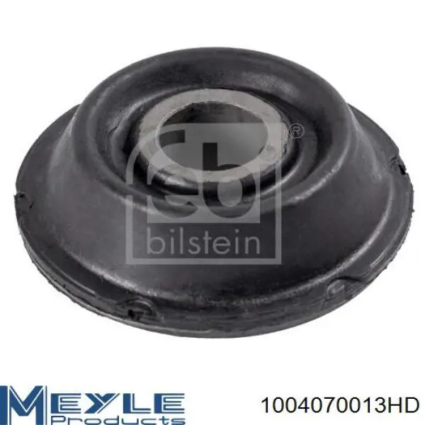Silentblock przedniego wahacza dolnego Lemforder 10079 cena, od 4,26 USD