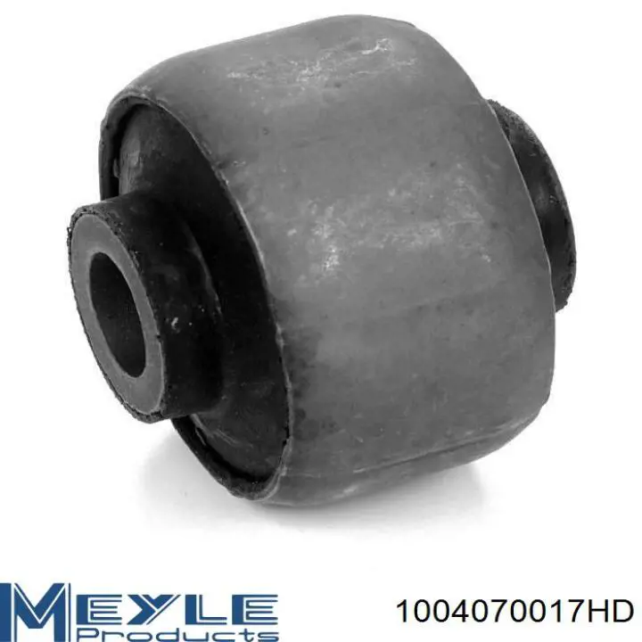 Silentblock przedniego wahacza dolnego Febi 70800 cena, od 8,98 USD