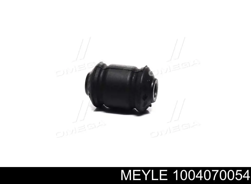 Silentblock przedniego wahacza górnego Meyle 1004070054 cena, od 5,48 USD
