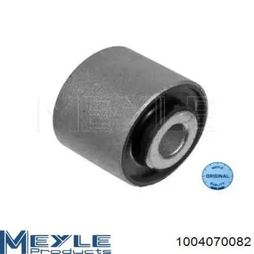 Do koszyka 36688 Lemforder Silentblock przedniego wahacza dolnego