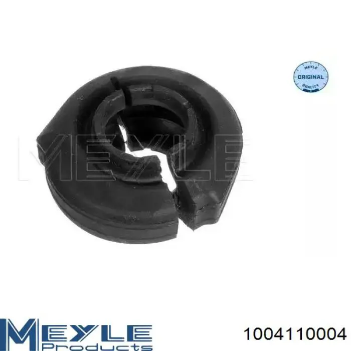 Tuleja stabilizatora przedniego Meyle 1004110004 cena, od 7,39 USD