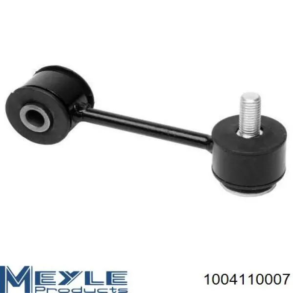 Do koszyka 1004110007 Meyle Łącznik stabilizatora przedniego