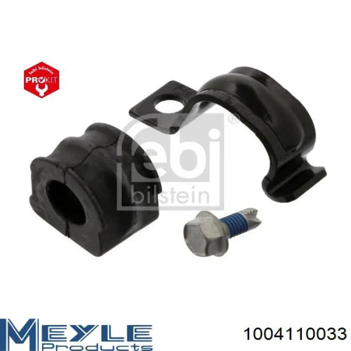 Tuleja stabilizatora przedniego 42647 Lemforder