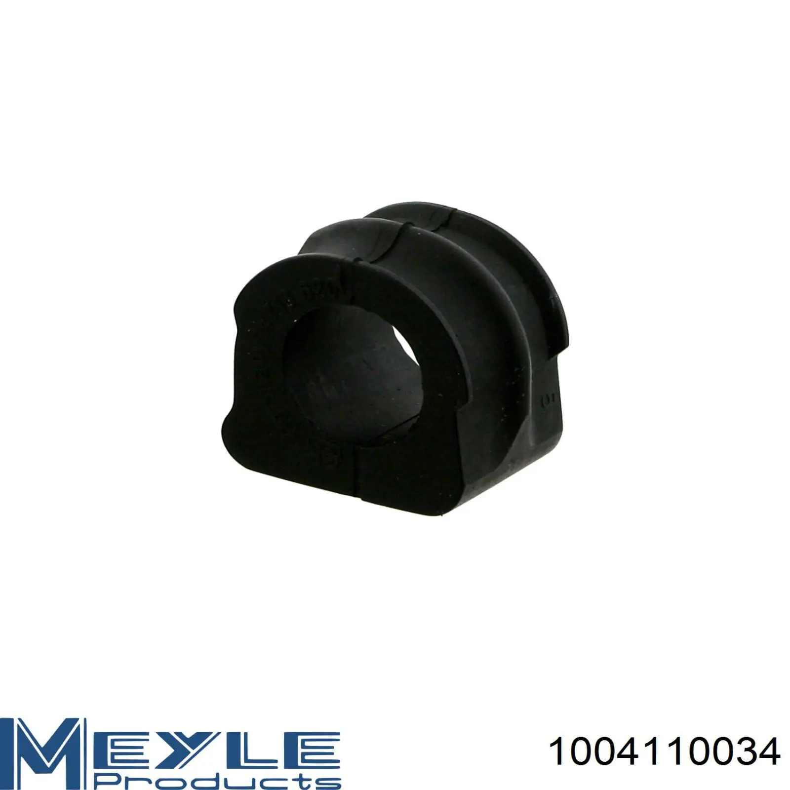 Do koszyka 1004110034 Meyle Tuleja stabilizatora przedniego