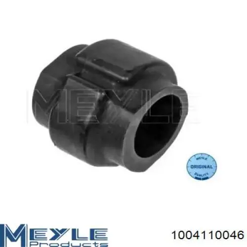 Tuleja stabilizatora przedniego Meyle 1004110046 cena, od 5,37 USD