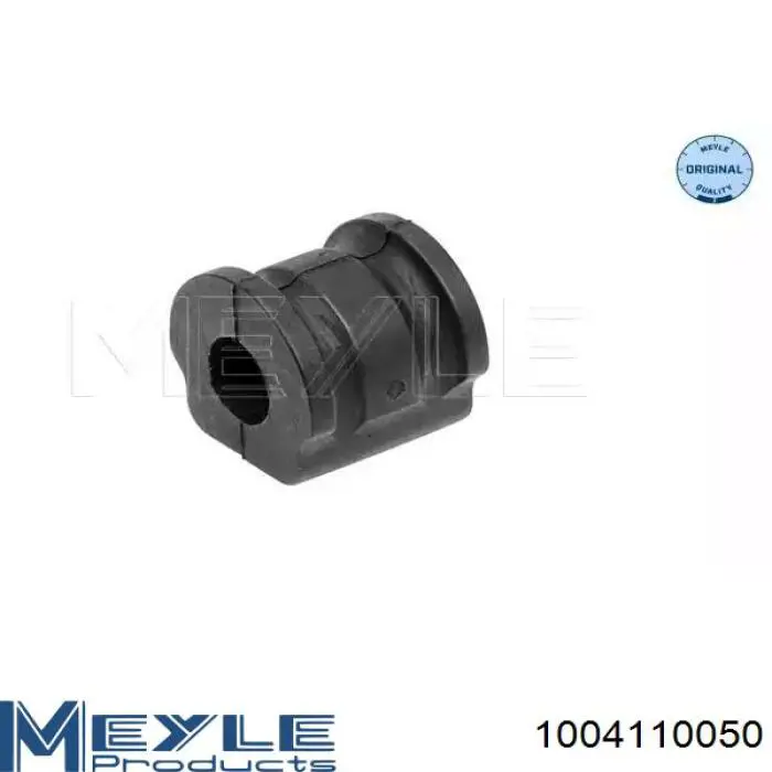 Tuleja stabilizatora przedniego Meyle 1004110050 cena, od 3,50 USD