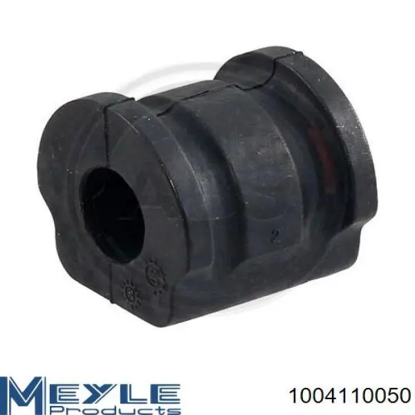 Do koszyka 1004110050 Meyle Tuleja stabilizatora przedniego