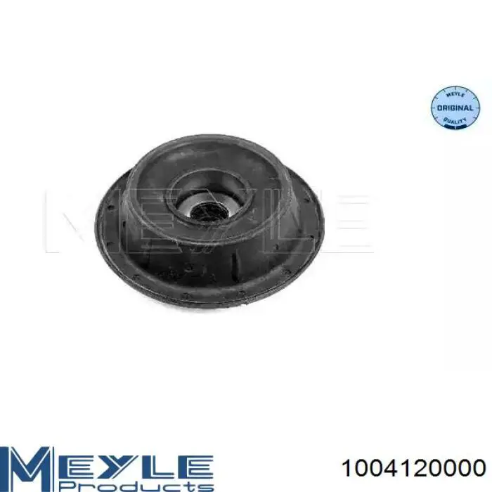 Poduszka amortyzatora przedniego Meyle 1004120000 cena, od 14,75 USD