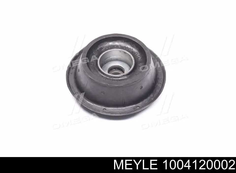 Poduszka amortyzatora przedniego Meyle 1004120002 cena, od 15,56 USD