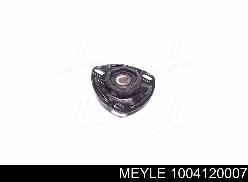 Poduszka amortyzatora przedniego Meyle 1004120007 cena, od 19,57 USD