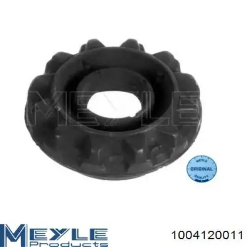 Poduszka amortyzatora przedniego Meyle 1004120011 cena, od 8,00 USD