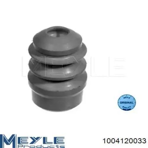 Odbój amortyzatora przedniego Meyle 1004120033 cena, od 8,38 USD