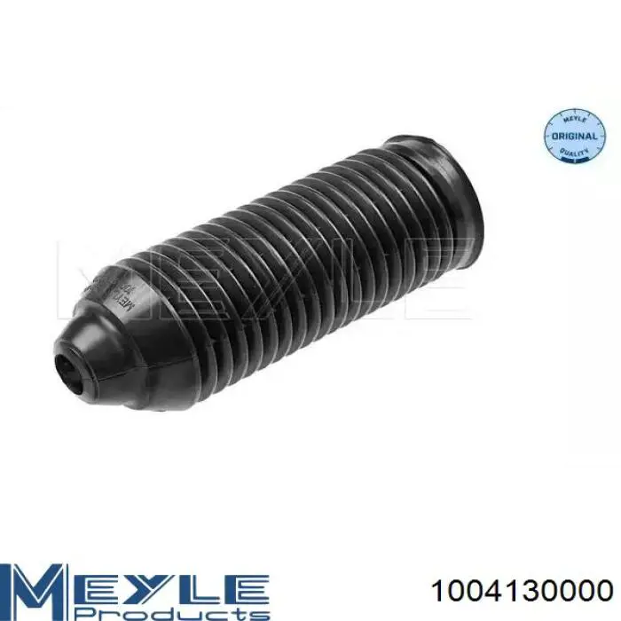 Osłona amortyzatora przedniego Meyle 1004130000 cena, od 6,39 USD