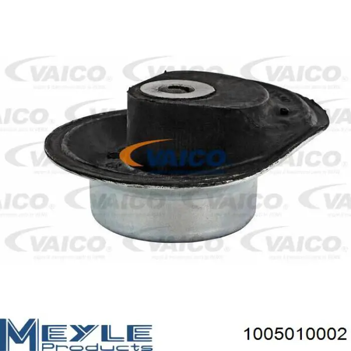 Do koszyka 1005010002 Meyle Silentblock tylnej belki