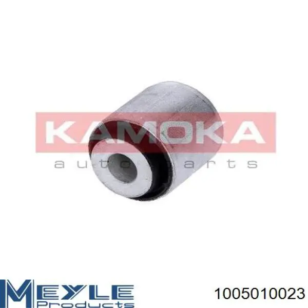 Silentblock wahacza tylnego górnego Meyle 1005010023 cena, od 7,98 USD