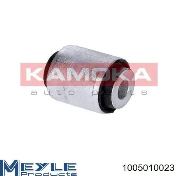 Do koszyka 1005010023 Meyle Silentblock wahacza tylnego górnego