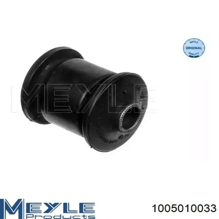Silentblock wahacza tylnego dolnego Meyle 1005010033 cena, od 8,98 USD