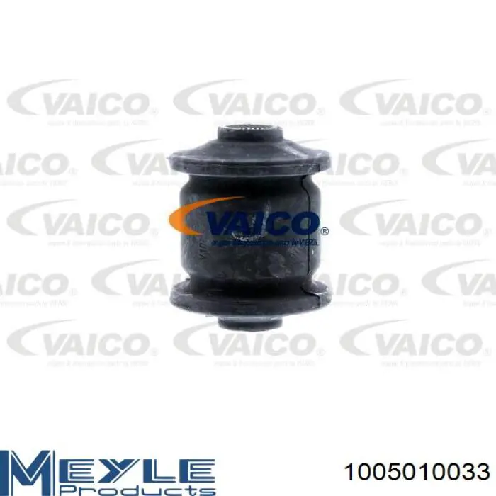 Do koszyka 1005010033 Meyle Silentblock wahacza tylnego dolnego