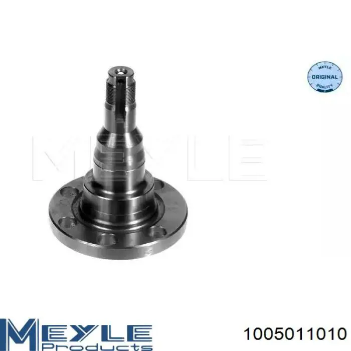 Czop - zwrotnica tylna Meyle 1005011010 cena, od 20,68 USD