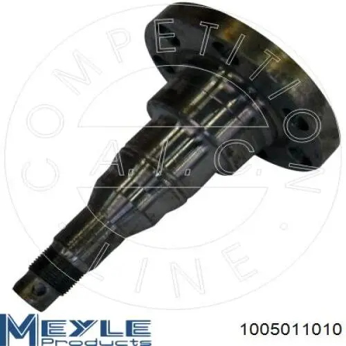 Do koszyka 1005011010 Meyle Czop - zwrotnica tylna