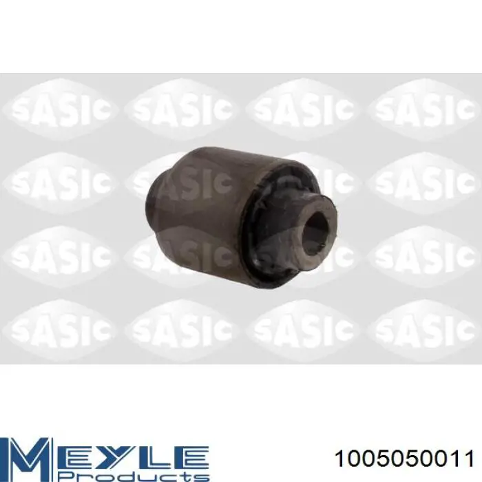 Do koszyka 1005050011 Meyle Silentblock czopu tylnego