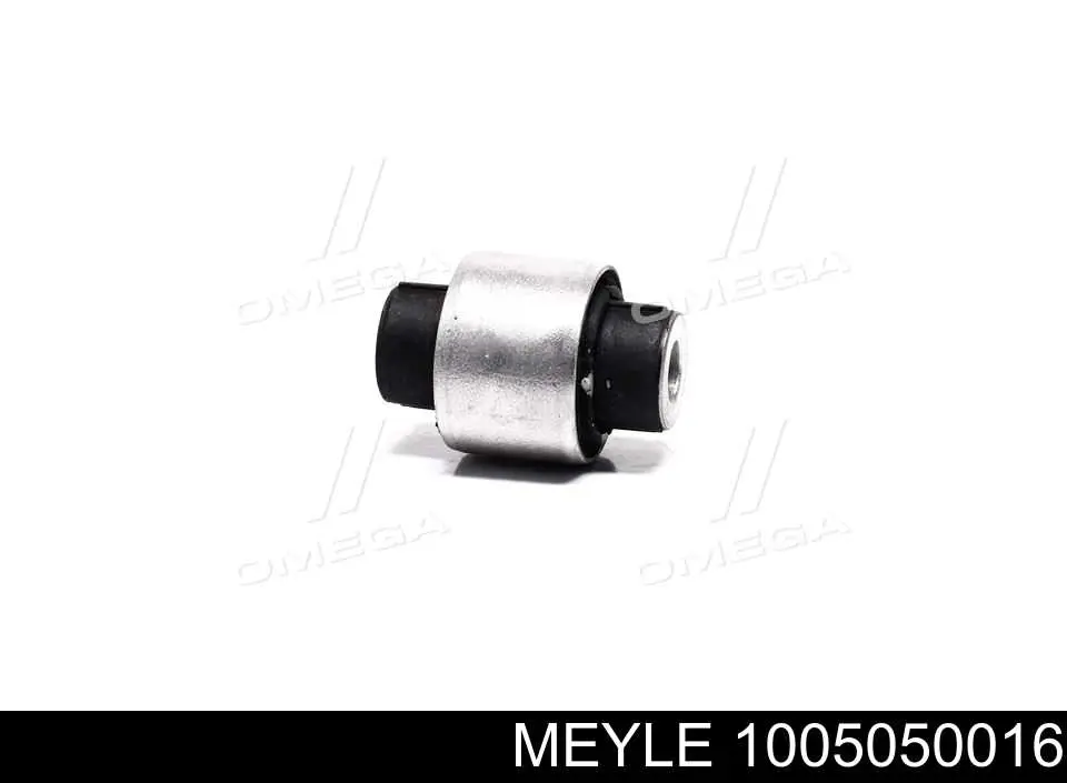 Silentblock wahacza tylnego dolnego Meyle 1005050016 cena, od 8,21 USD