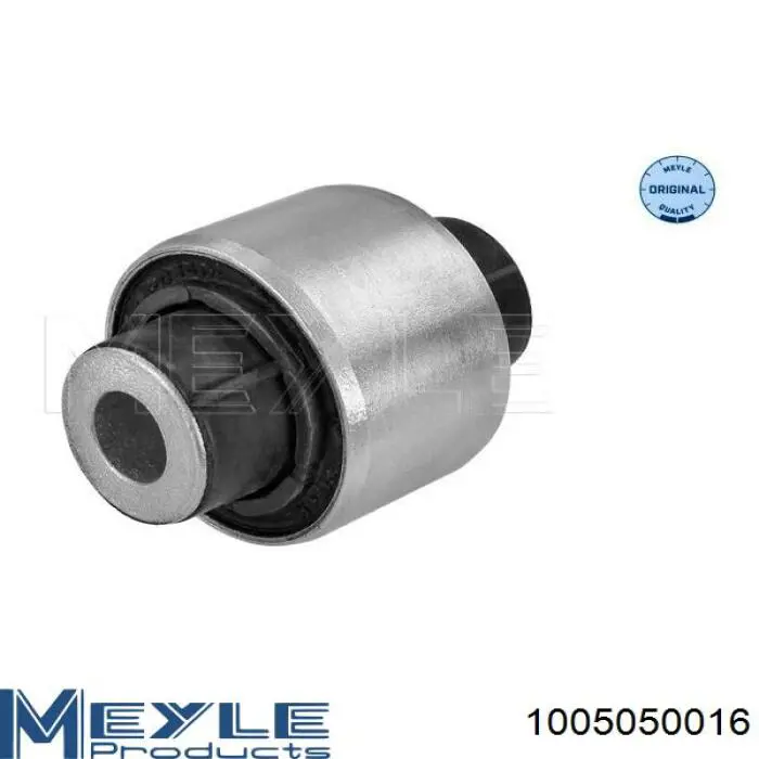 Do koszyka 1005050016 Meyle Silentblock wahacza tylnego dolnego