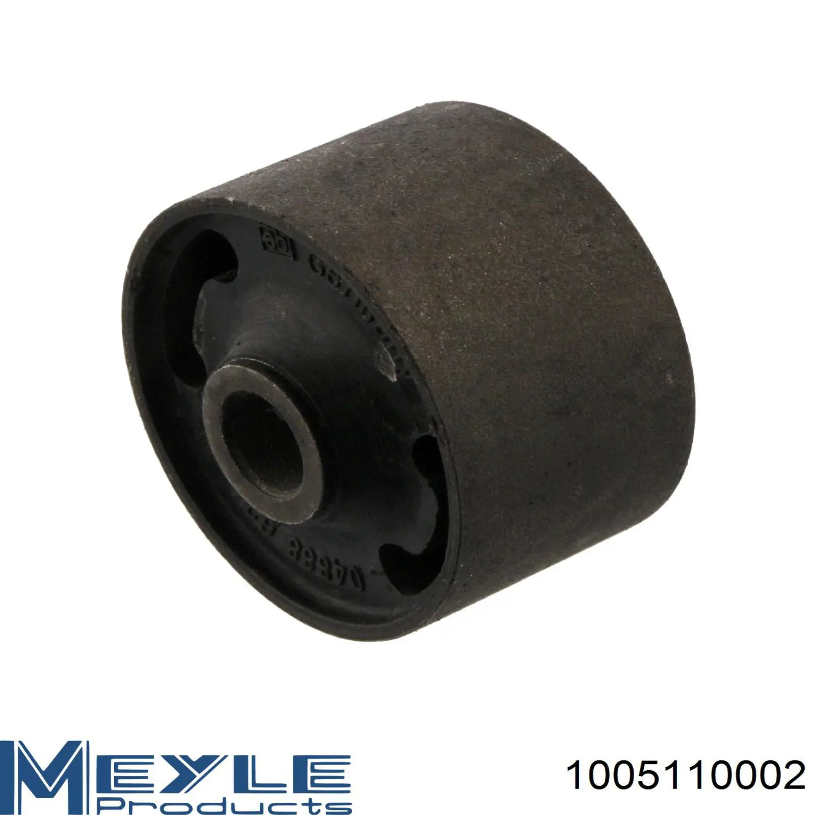 Do koszyka 1005110002 Meyle Silentblock tylnej belki