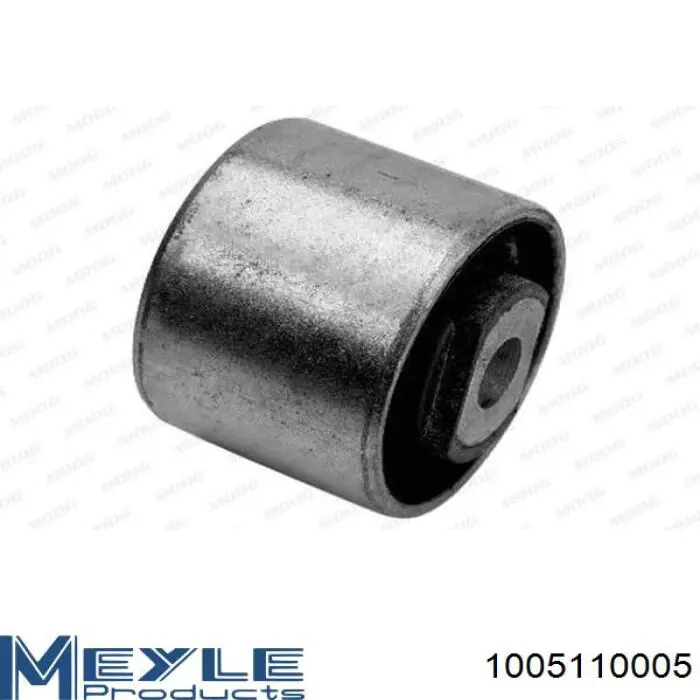 Do koszyka 1005110005 Meyle Silentblock tylnej belki