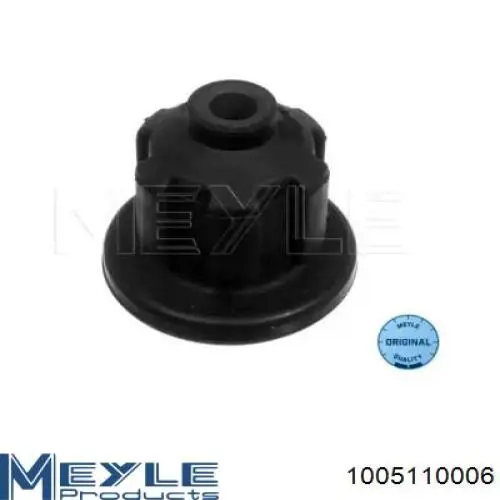 Do koszyka 1005110006 Meyle Silentblock tylnej belki