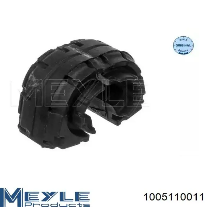Tuleja stabilizatora tylnego Meyle 1005110011 cena, od 7,42 USD