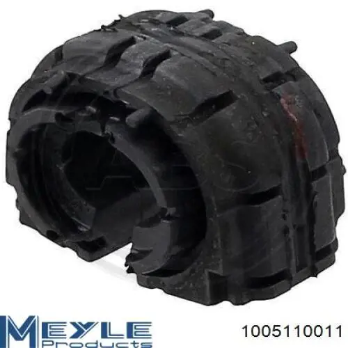 Do koszyka 1005110011 Meyle Tuleja stabilizatora tylnego