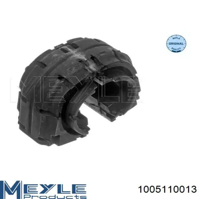 Tuleja stabilizatora tylnego Meyle 1005110013 cena, od 8,22 USD