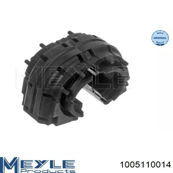 Tuleja stabilizatora tylnego Meyle 1005110014 cena, od 8,76 USD