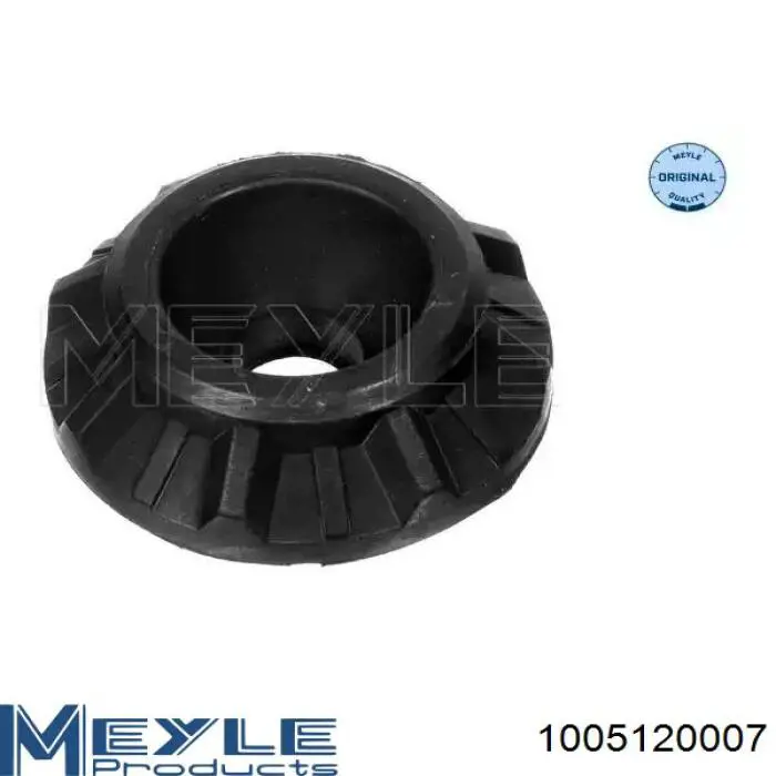 Poduszka amortyzatora tylnego TRW JSB544 cena, od 3,85 USD