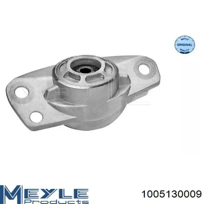 Poduszka amortyzatora tylnego Meyle 1005130009 cena, od 19,87 USD