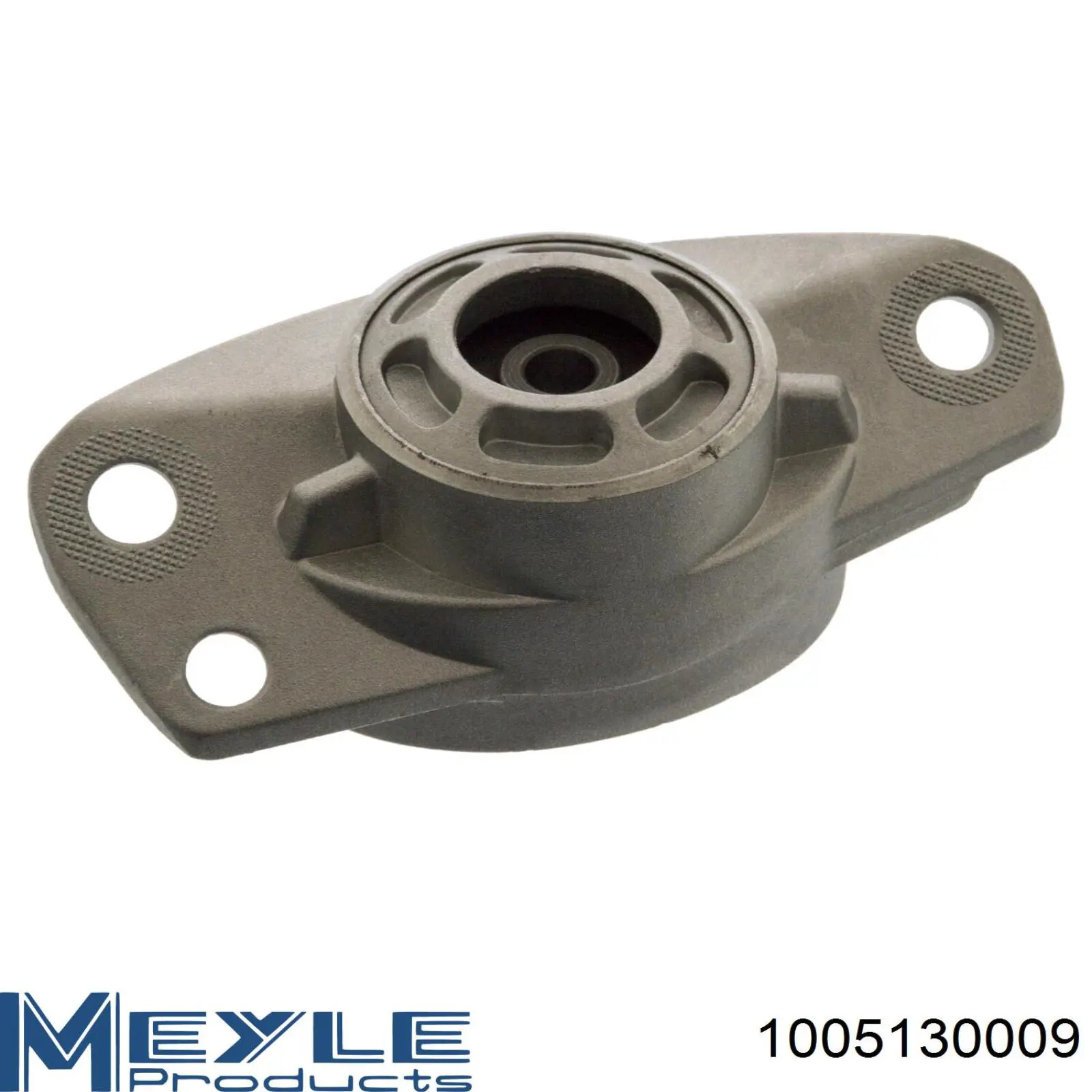 Do koszyka 1005130009 Meyle Poduszka amortyzatora tylnego