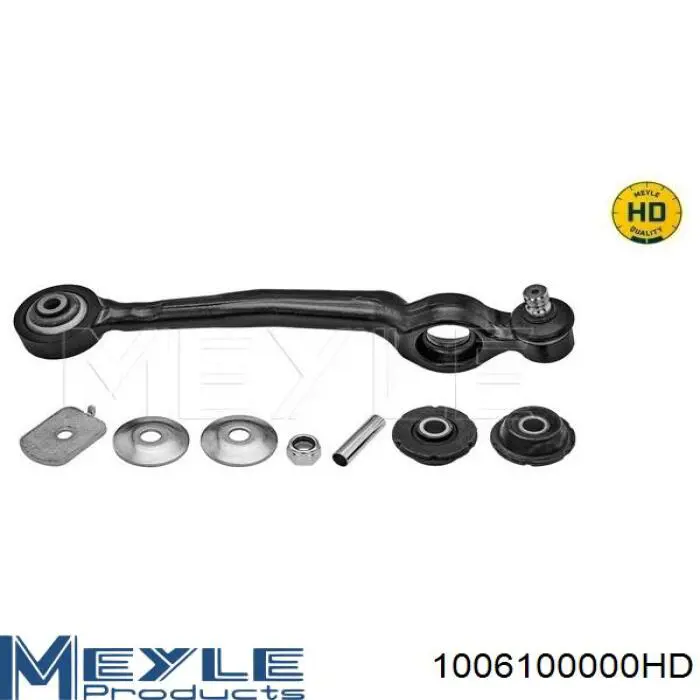 Silentblock przedniego wahacza dolnego Meyle 1006100000HD cena, od 5,29 USD