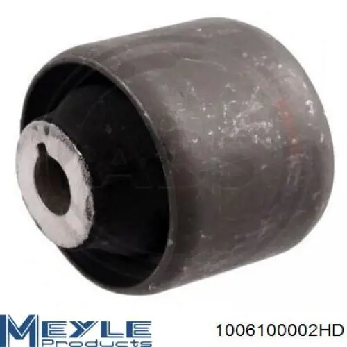 Silentblock przedniego wahacza dolnego Meyle 1006100002HD cena, od 13,00 USD