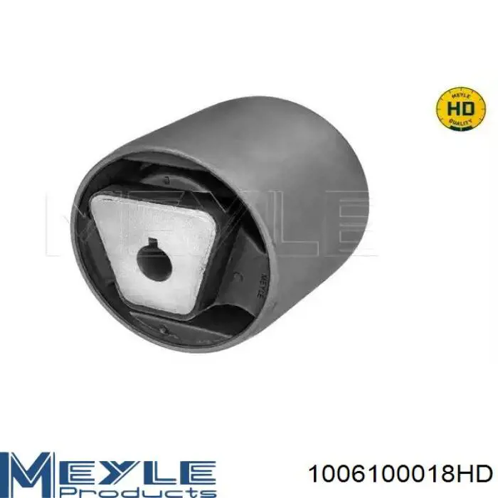 Silentblock przedniego wahacza dolnego AND 15407225 cena, od 19,64 USD