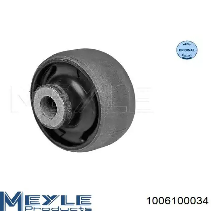 1006100034 Meyle Silentblock przedniego wahacza dolnego